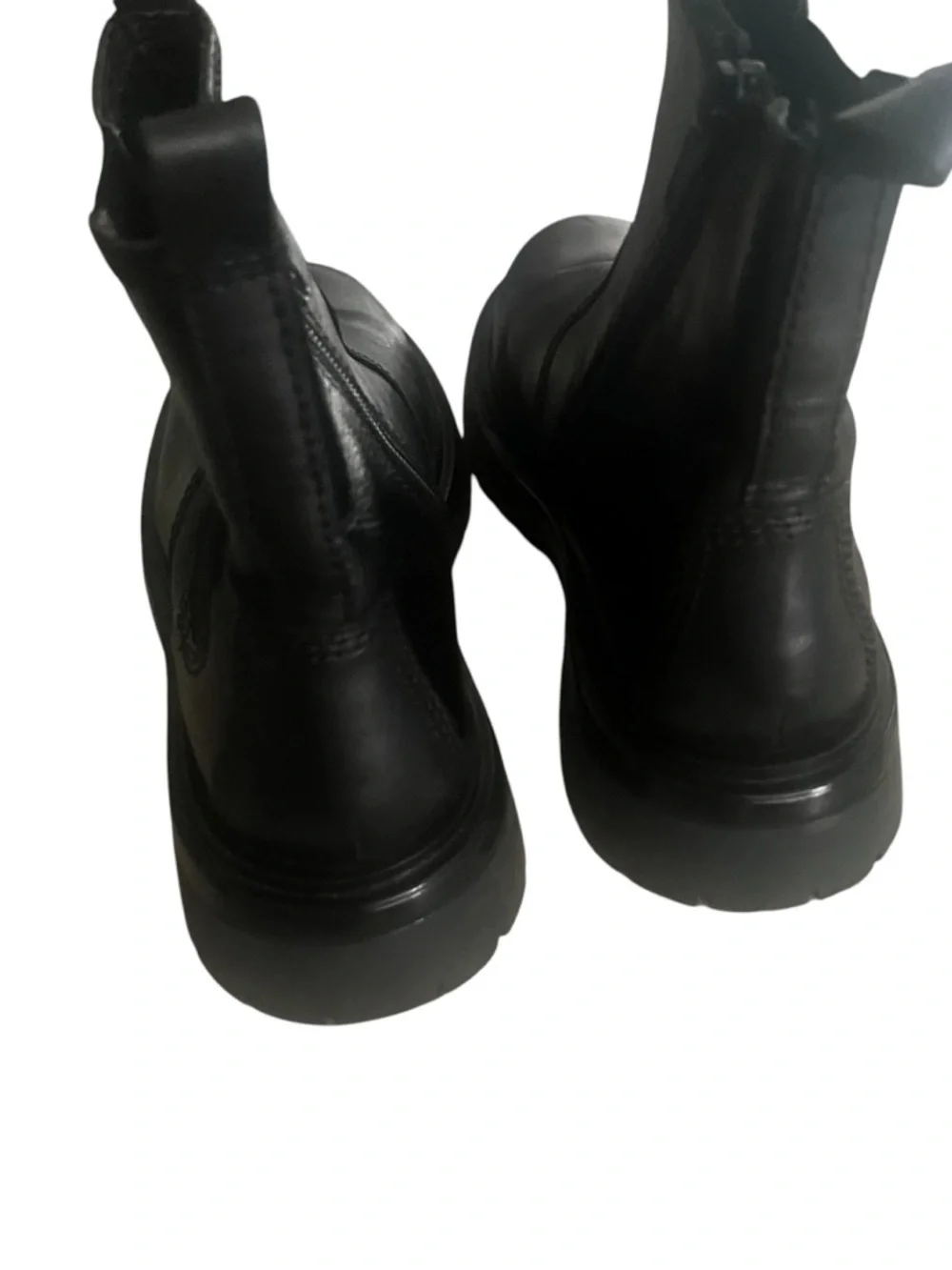 Zara elevate your